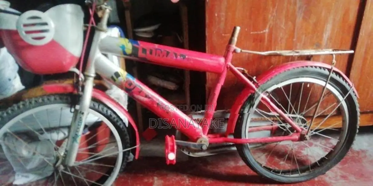 Lumala බයිසිකලය