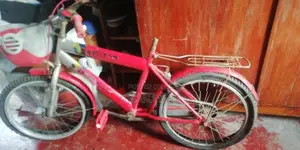 Lumala බයිසිකලය