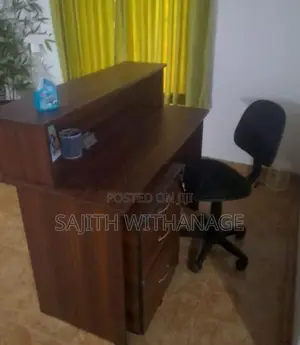 Office Table