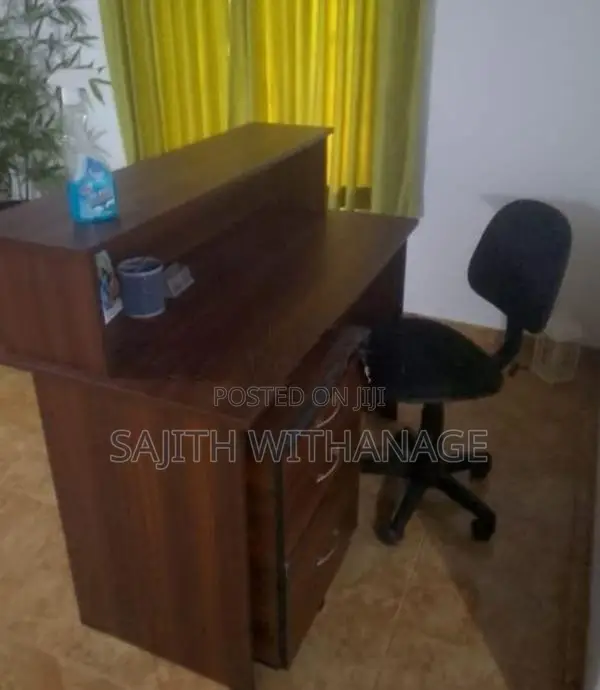 Office Table