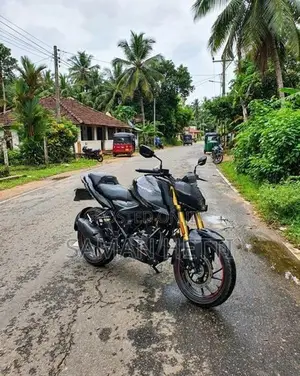 Hero Hunk 160R 2026