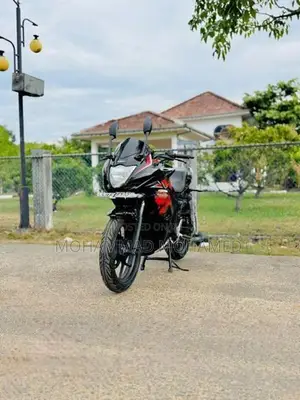 Suzuki Gixxer SF 2017
