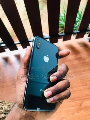 Apple iPhone XS (Used)