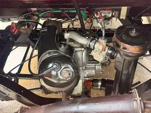 Bajaj RE 1998