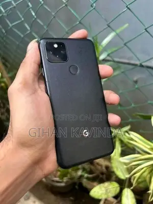Google Pixel 5 (Used)