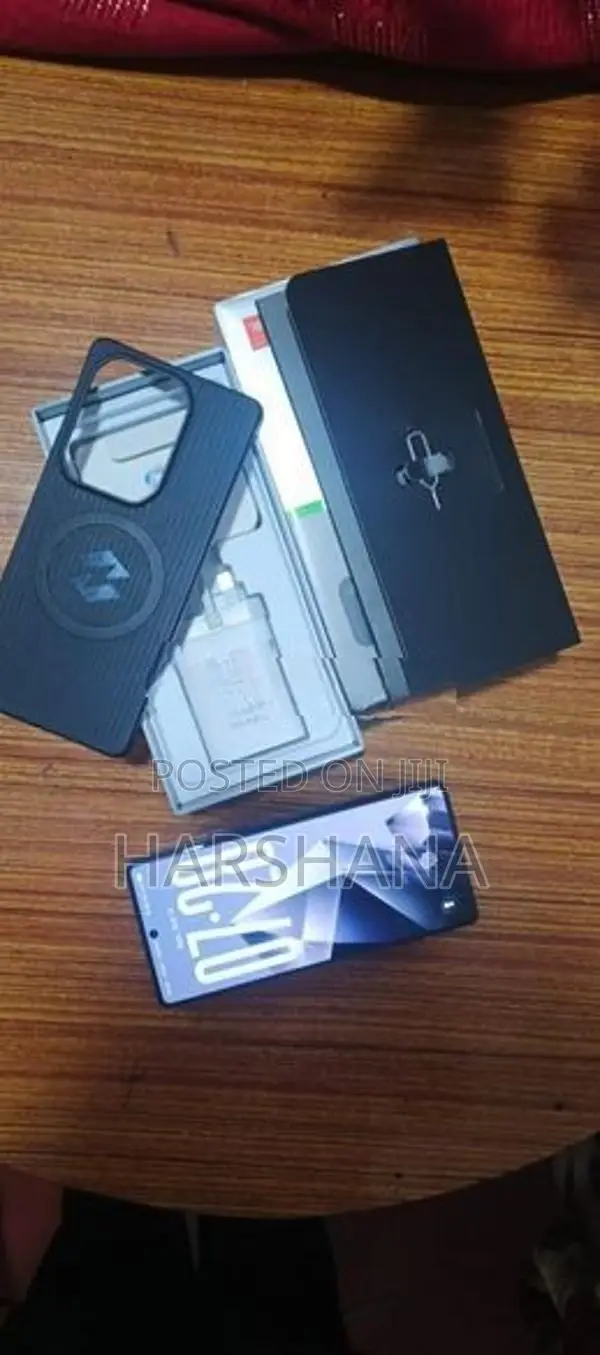 Infinix Note 50 16GB 256GB (Used)