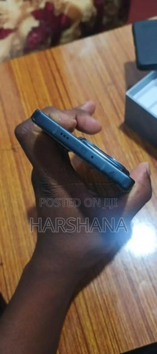 Infinix Note 50 16GB 256GB (Used)