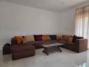 Arpico L Sofa
