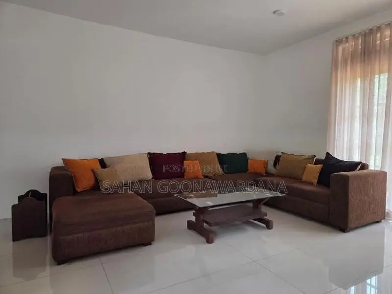 Arpico L Sofa