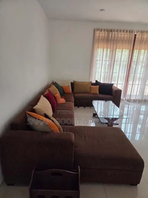Arpico L Sofa