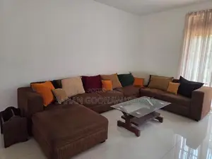 Arpico L Sofa