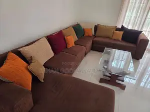 Arpico L Sofa