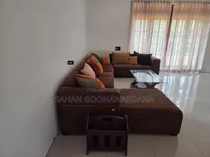 Arpico L Sofa