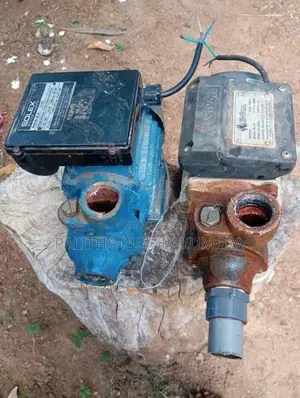 0.5 Water Pumps Dekak