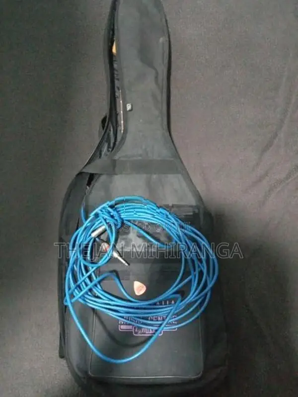 Selder ST -16 Electric Leed Giutar