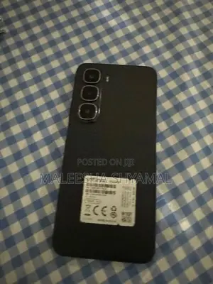 Infinix Hot 60i (Used)