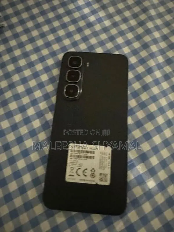 Infinix Hot 60i (Used)