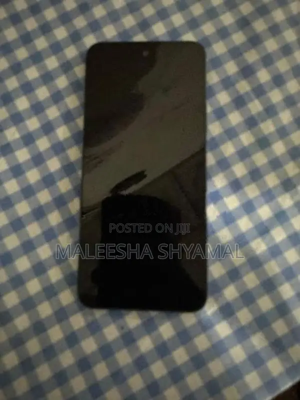 Infinix Hot 60i (Used)