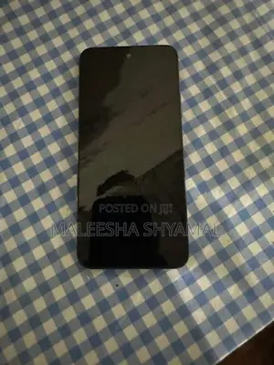 Infinix Hot 60i (Used)