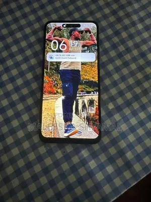 Infinix Hot 60i (Used)