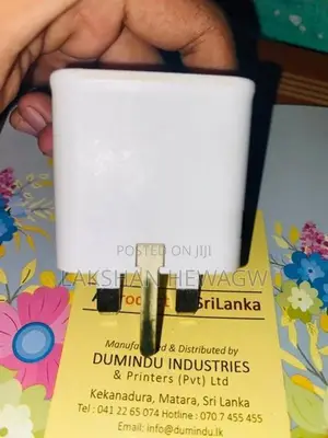 Samsung Charger