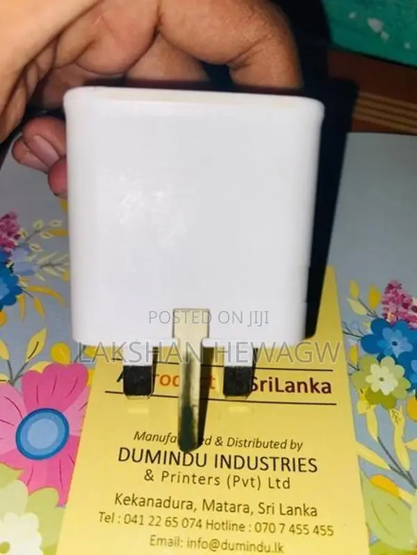 Samsung Charger
