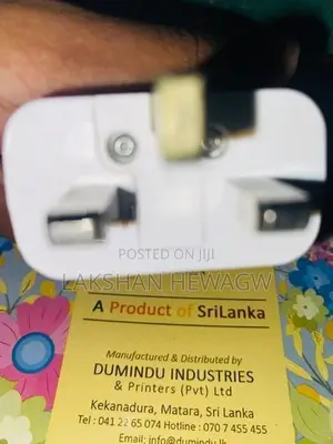 Samsung Charger