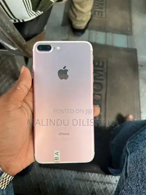 Apple iPhone 7 Plus (Used)