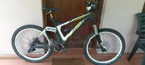 MTB Bicycle
