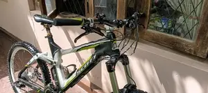 MTB Bicycle