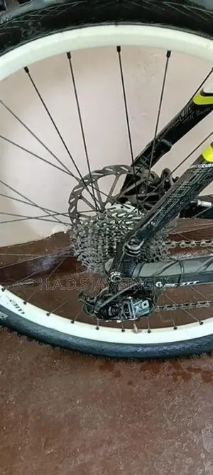 MTB Bicycle