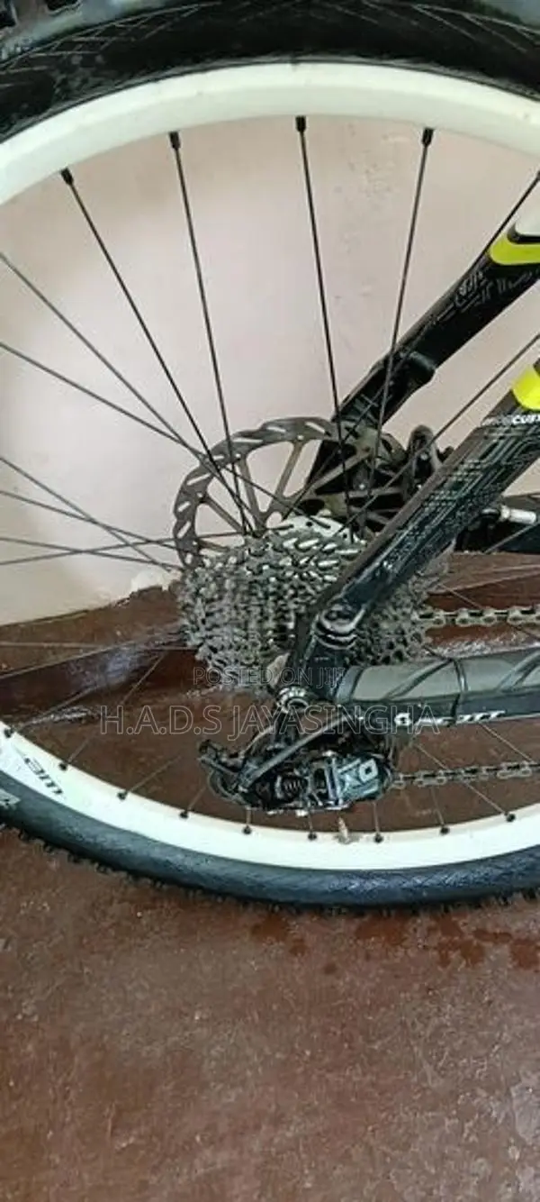 MTB Bicycle