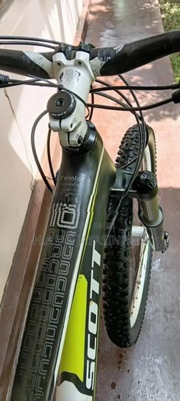 MTB Bicycle