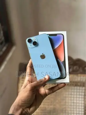 Apple iPhone 14 (Used)