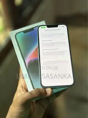 Apple iPhone 14 (Used)