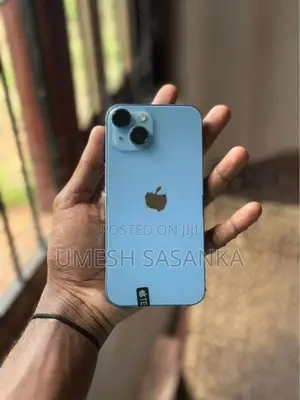 Apple iPhone 14 (Used)