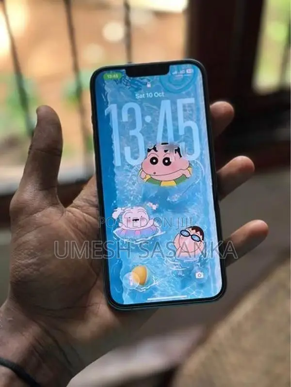 Apple iPhone 14 (Used)
