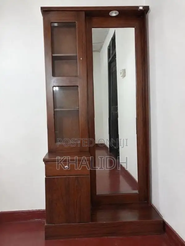 Complete Bedroom Furniture Set