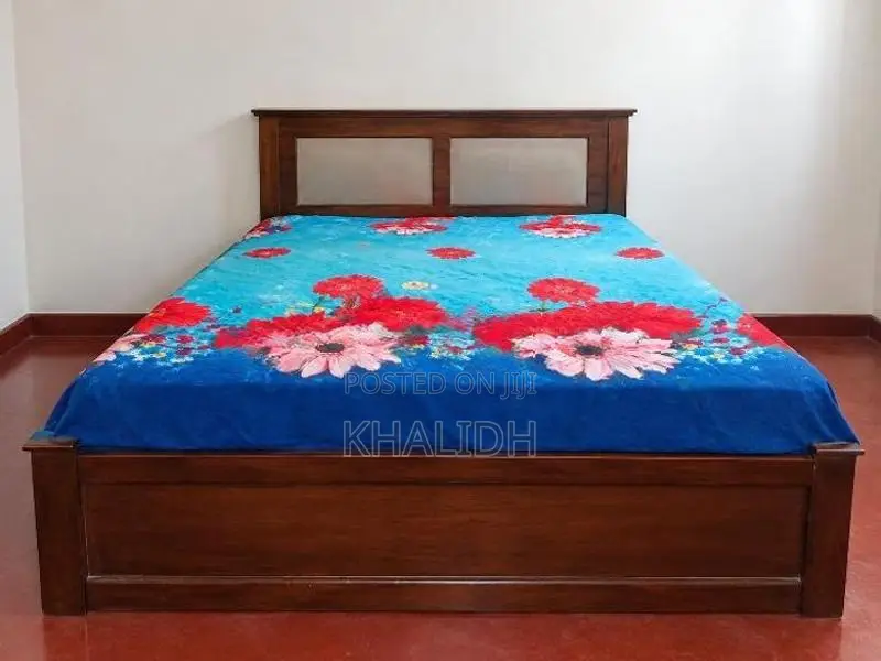 Complete Bedroom Furniture Set