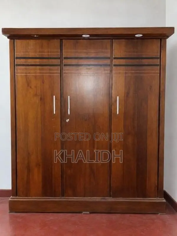 Complete Bedroom Furniture Set