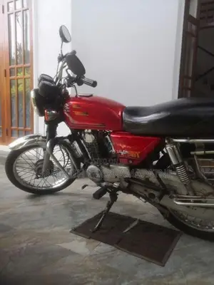Bajaj Boxer AR 2003