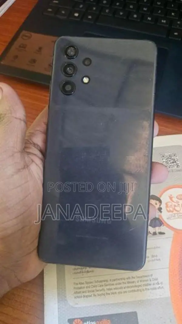 Samsung Galaxy A32 LGU+ (Used)