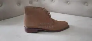 Boots Suede Luxury M&S