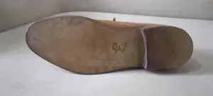 Boots Suede Luxury M&S