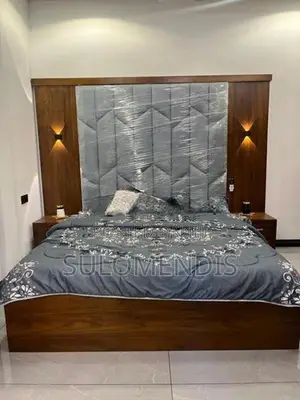 Bed Room Set
