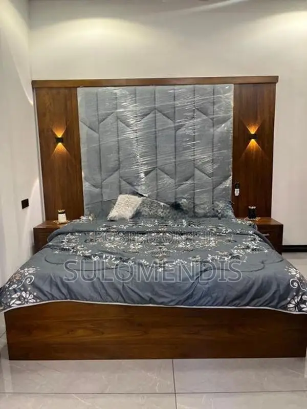 Bed Room Set