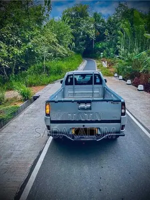 Tata Xenon 2008