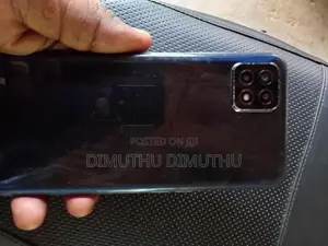 Oppo A31 (Used)