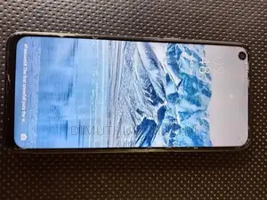 Oppo A31 (Used)