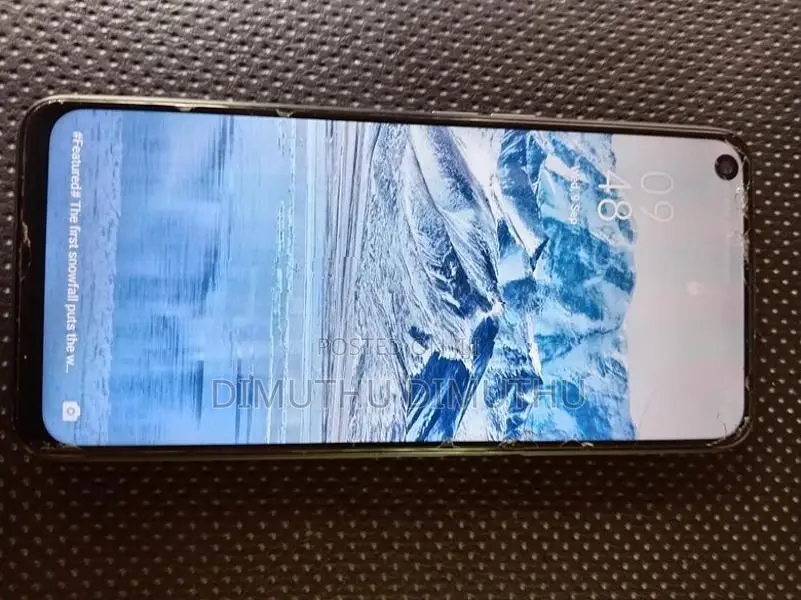 Oppo A31 (Used)